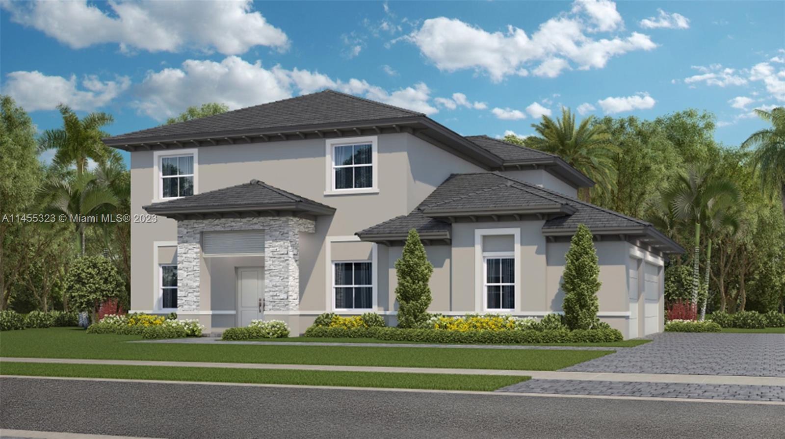 Welcome to Sedona Estates, a beautiful community of new single-family homes for sale in Miami, FL, offering the best in South Florida living.