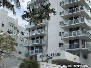 Photo 1 of The Royal Club Condo in Miami Beach - MLS A11454322