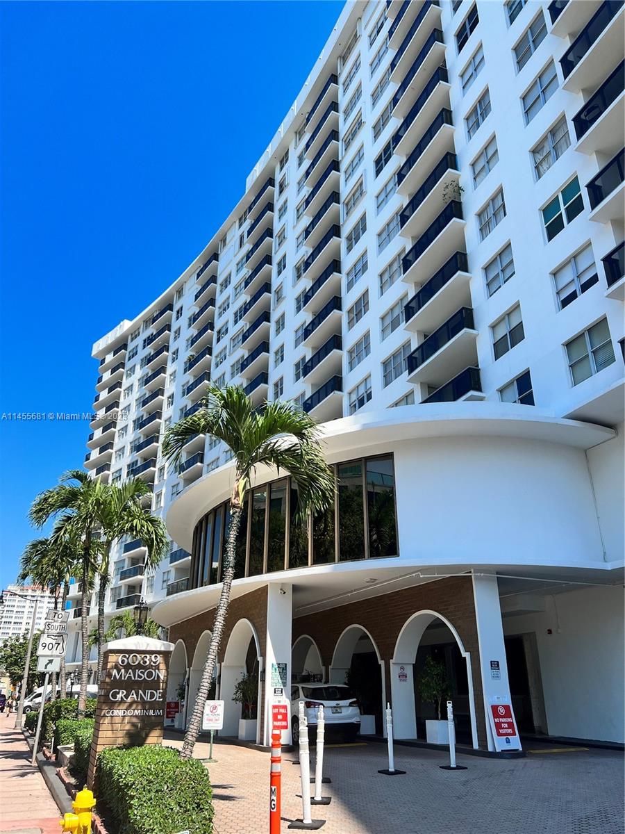 6039  Collins Ave #429 For Sale A11455681, FL