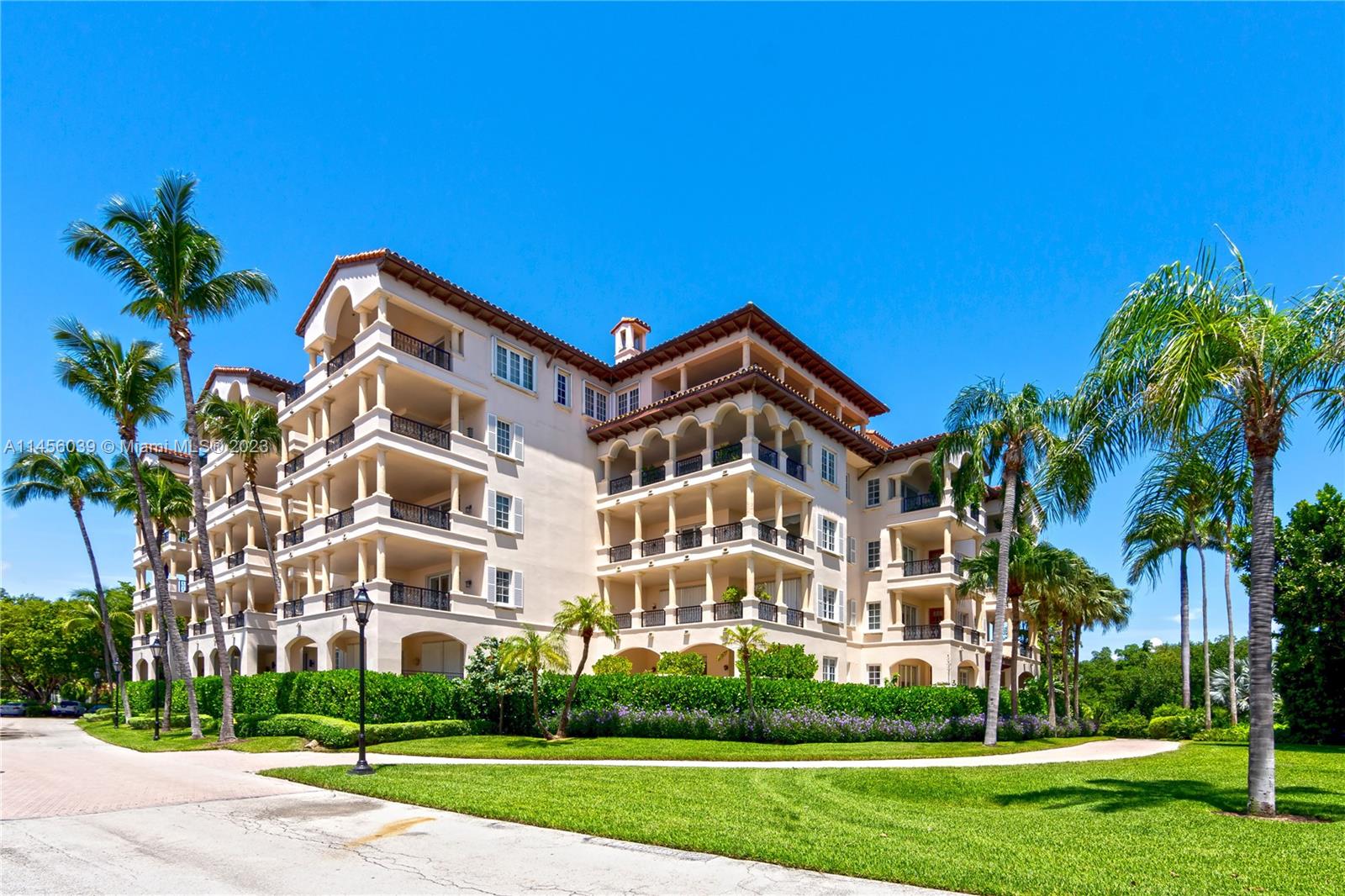 A RARE OPPORTUNITY IN THIS MARKET, in the heart of FISHER ISLAND. Located just steps to your ocean front pool which transitions down onto the resident beach flowing all the way to the northern tip of Fisher Island. Tennis players will love the 1-minute walk to the tennis center, or 2-minute walk to the beach club, Vanderbilt Mansion & Spa. Seaside Condo community has a friendly rental policy. This property is move in ready, FOR ADDITIONAL PHOTOS, VIDEO & PLANS CONTACT US.