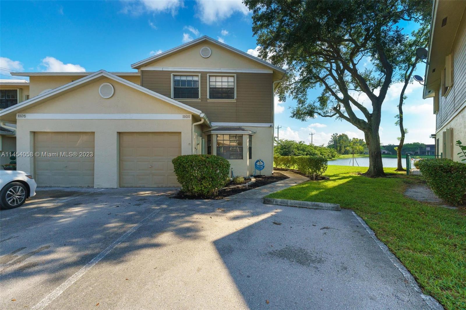 1101 NW 107th Ave 0, Pembroke Pines, FL 33026