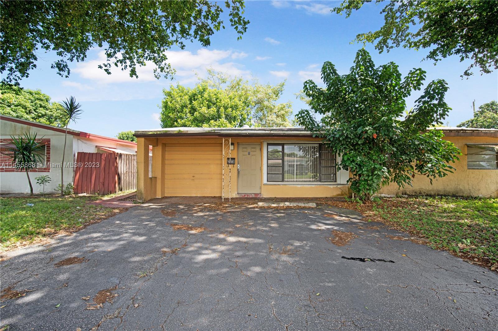 3013 SW 67th Way, Miramar, FL 33023