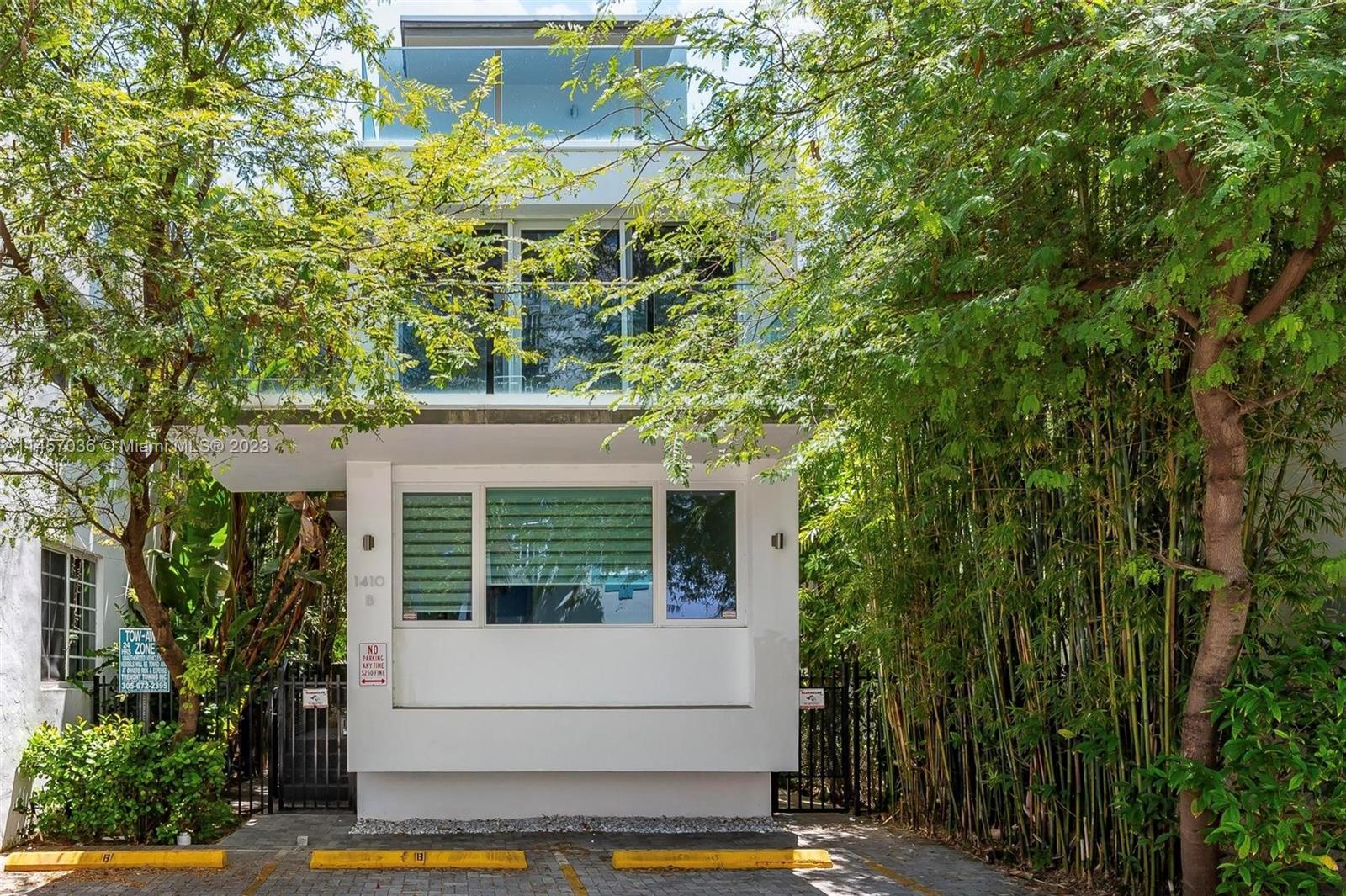 1410 Euclid Ave TH-B, Miami Beach, FL 33139