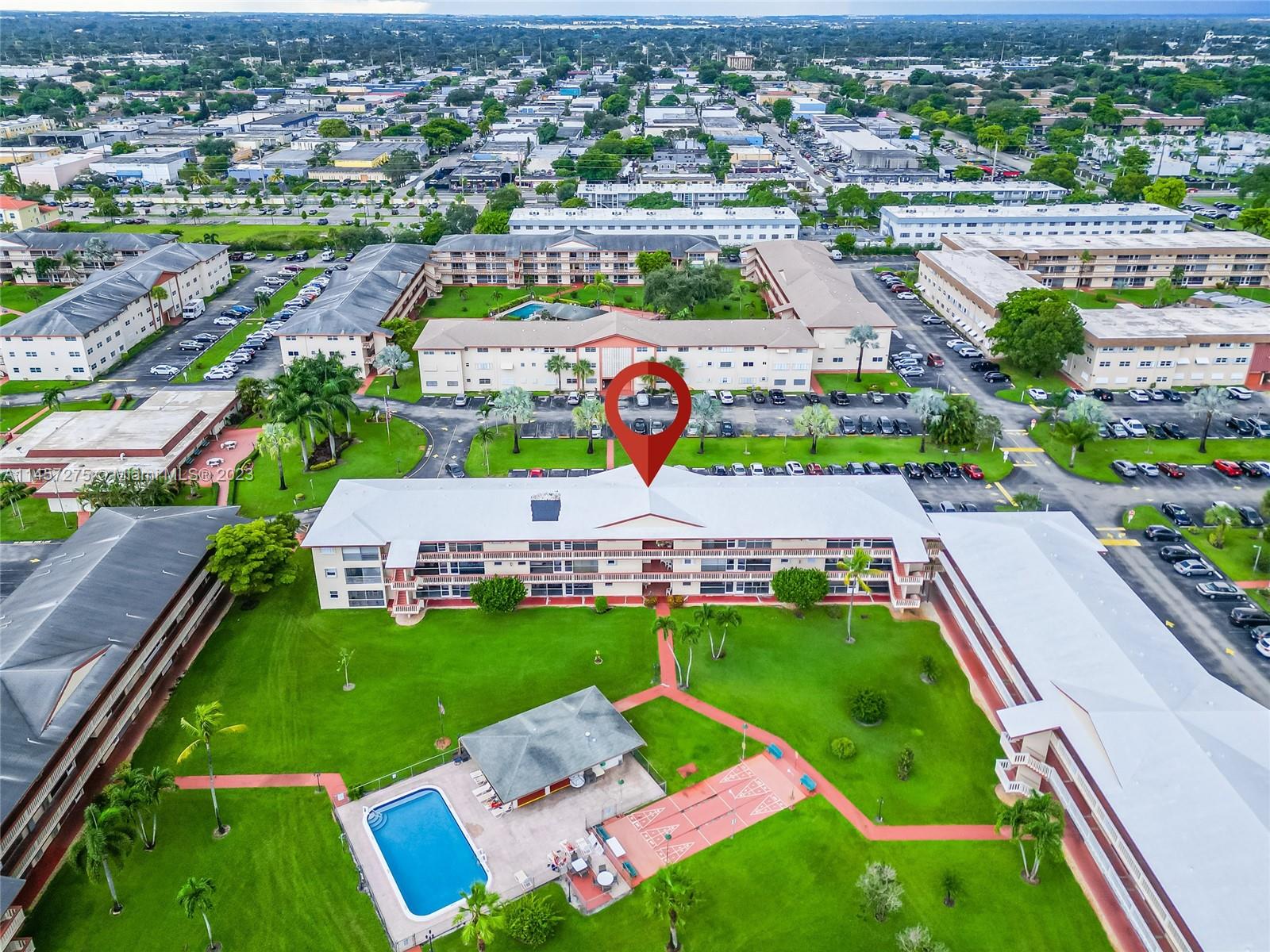 5300 Washington St D204, Hollywood, FL 33021