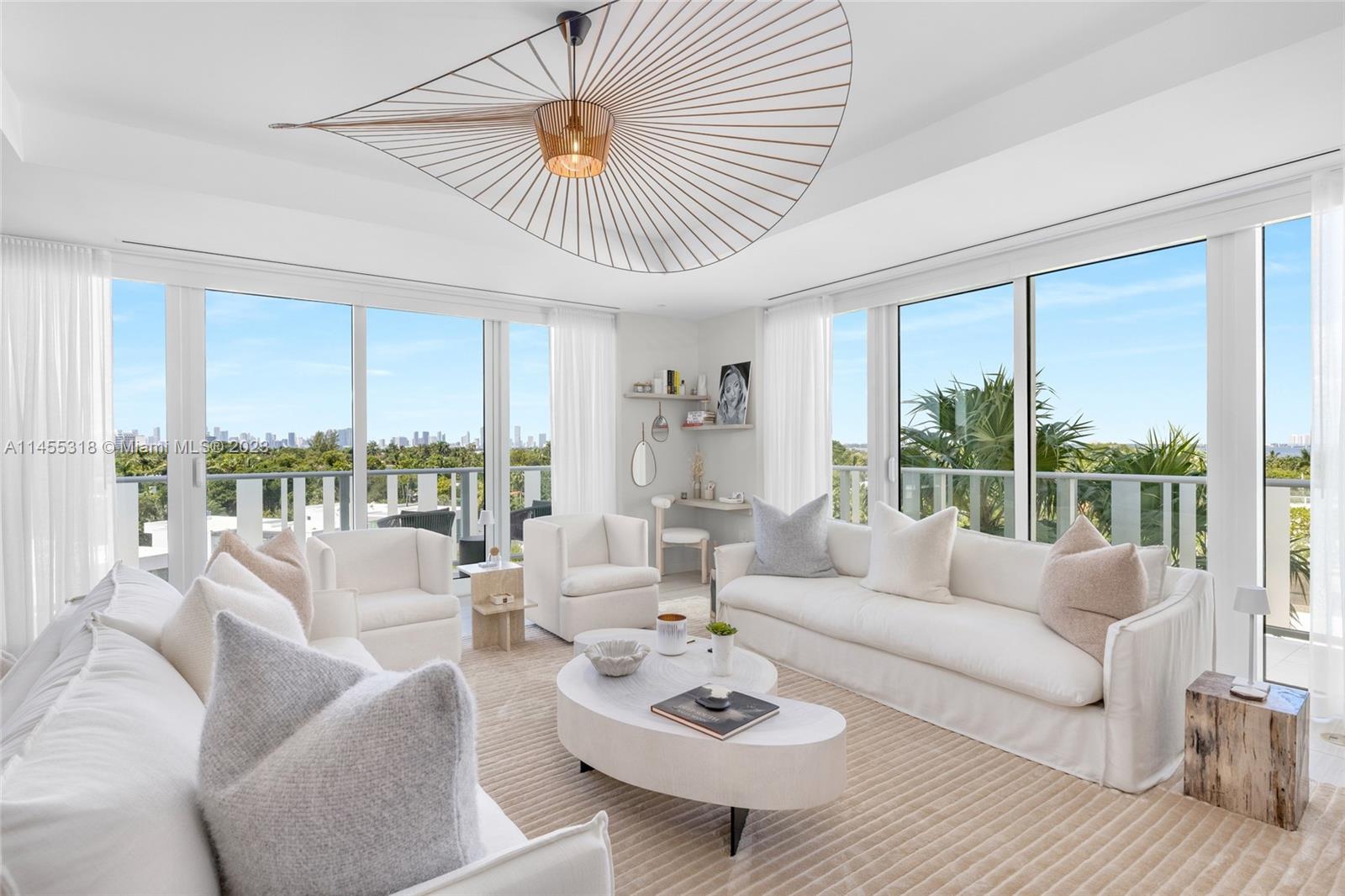 4701 N Meridian Ave #LPH16, Miami Beach, FL 33140