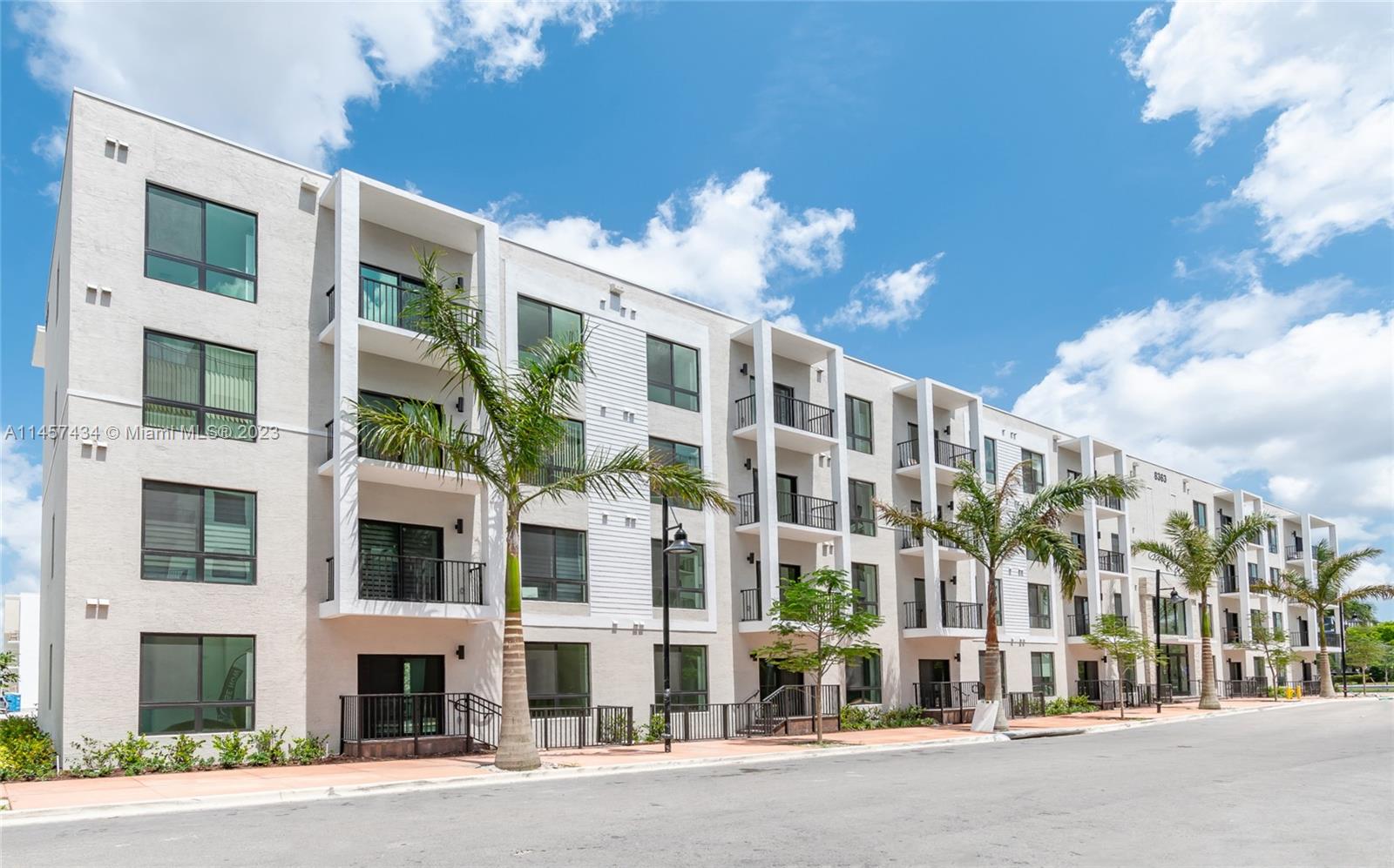 8363 NW 41st St A-309, Doral, FL 33166