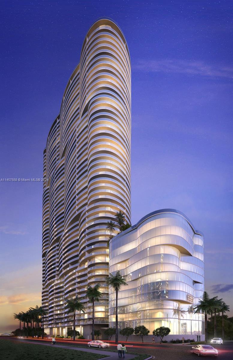 Beautiful 2/2 1/2 1441 SQFT Resort Lifestyle amenities, 2 pools, BBQ area, fully equipped Gym.., children's playroom, business center, theater, party room, and huge lounge area. Floor-to-ceiling glass windows. Great location, in the heart of the art and entertainment district. children's Playrooms, business center, theater, gym, party room etc. Walking distance to Margarate Pace Park and Biscayne Boulevard. 5 to 10 minutes to Downtown, Midtown, Edgewater, and Brickell.
