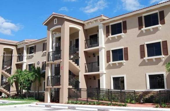 Beautiful second floor unit in the Isles at Bayshore. 2 Bedrooms and 2 Bathrooms (No elevators). Enters the Family/Dining room area.  The apartment was freshly painted, the master bedroom is spacious and located towards the back. It has a large walk-in closet and master bathroom. The kitchen is very large with lots of cabinets with new doors and handless. There is also room in the kitchen for a breakfast table. The club house is located near-by and has many amenities to enjoy. huge pool and gym.