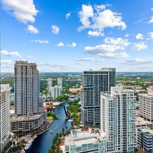 333 Las Olas Way 3706, Fort Lauderdale, FL 33301