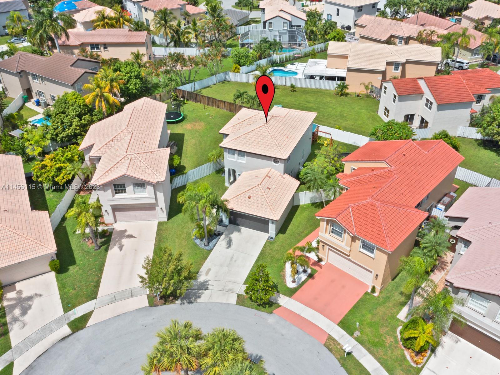 17377 SW 22nd Ct, Miramar, FL 33029