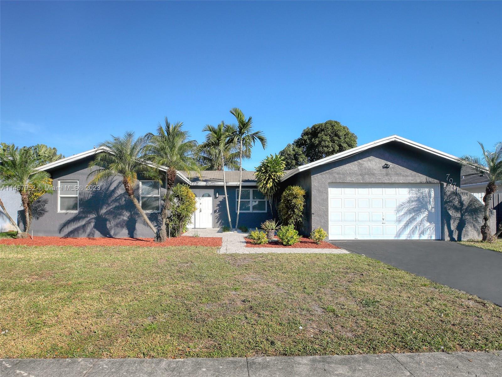 7971 SW 30th St  For Sale A11457952, FL