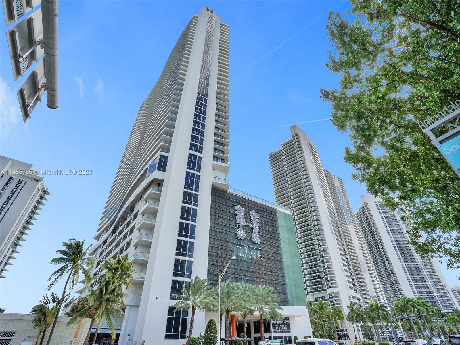 4111 S Ocean Dr 3501/2, Hollywood, FL 33019
