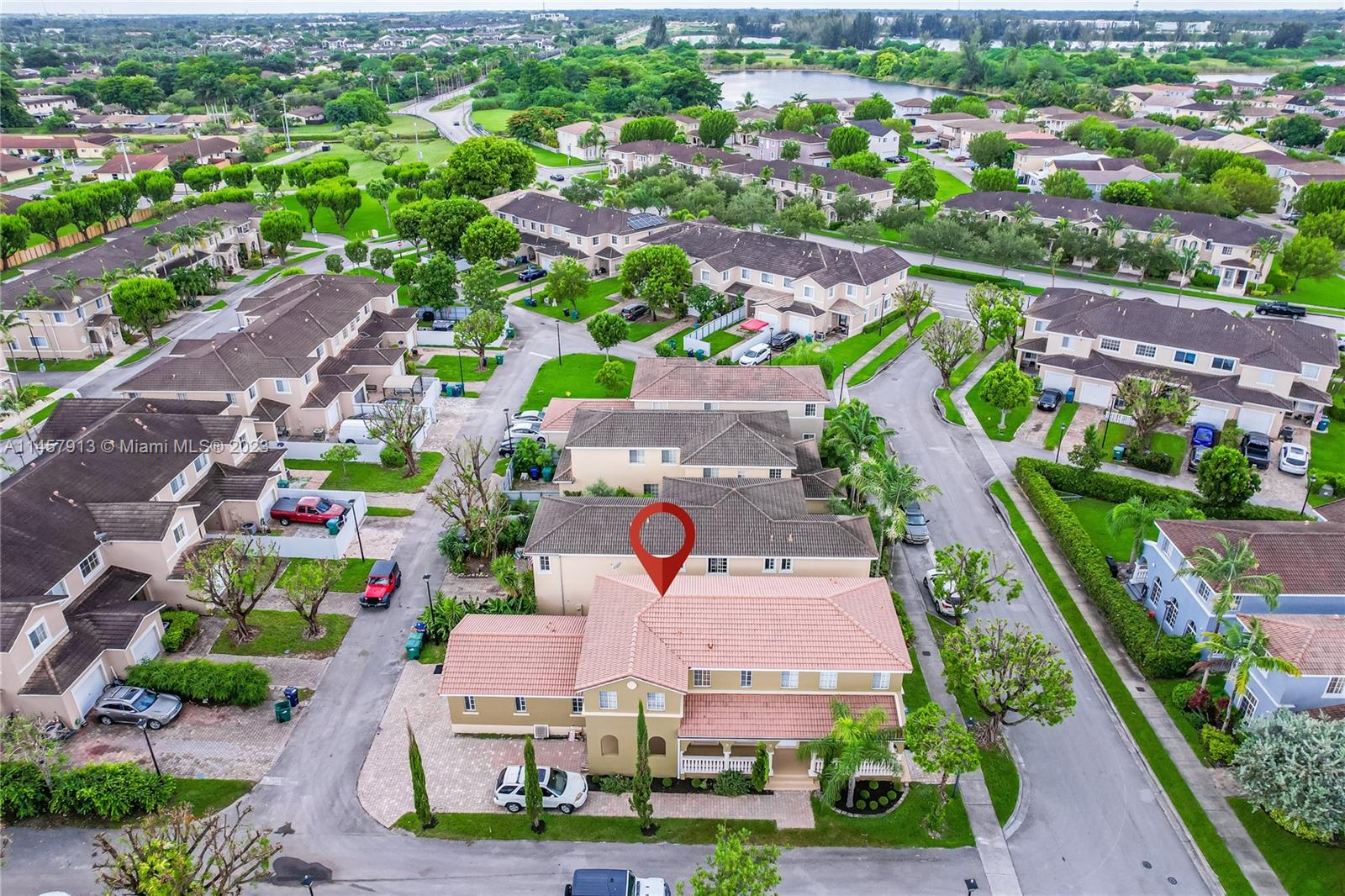 13988 SW 278th Ln, Homestead, FL 33032