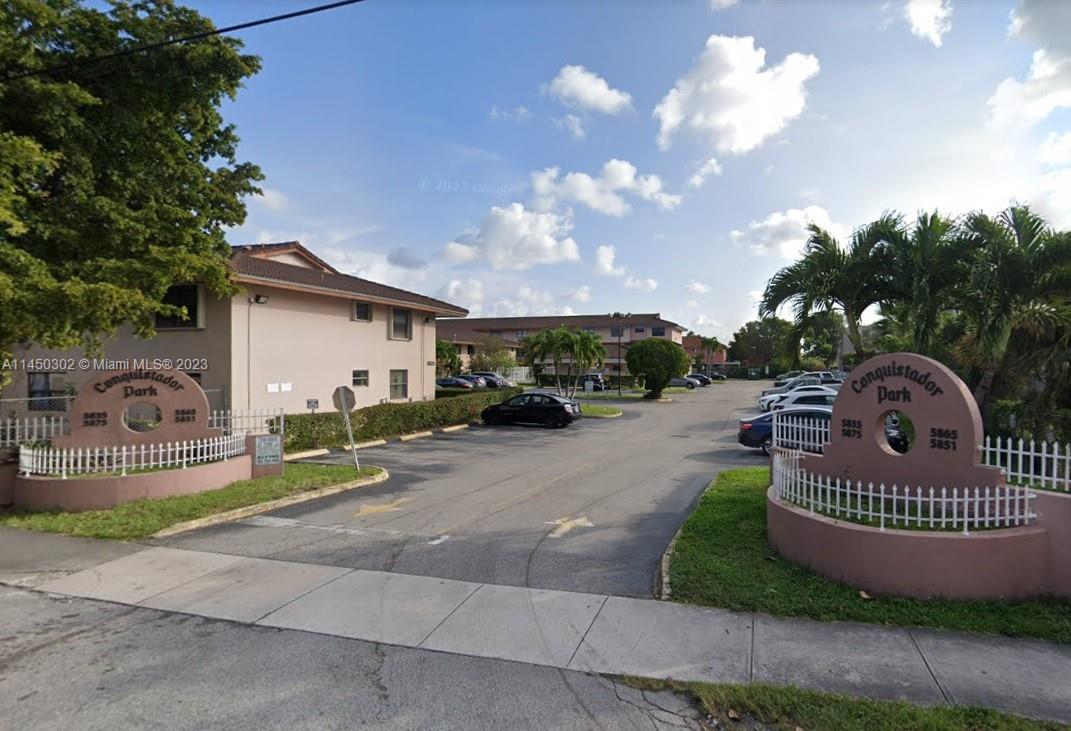 5851 W 20th Ave 408, Hialeah, FL 33012