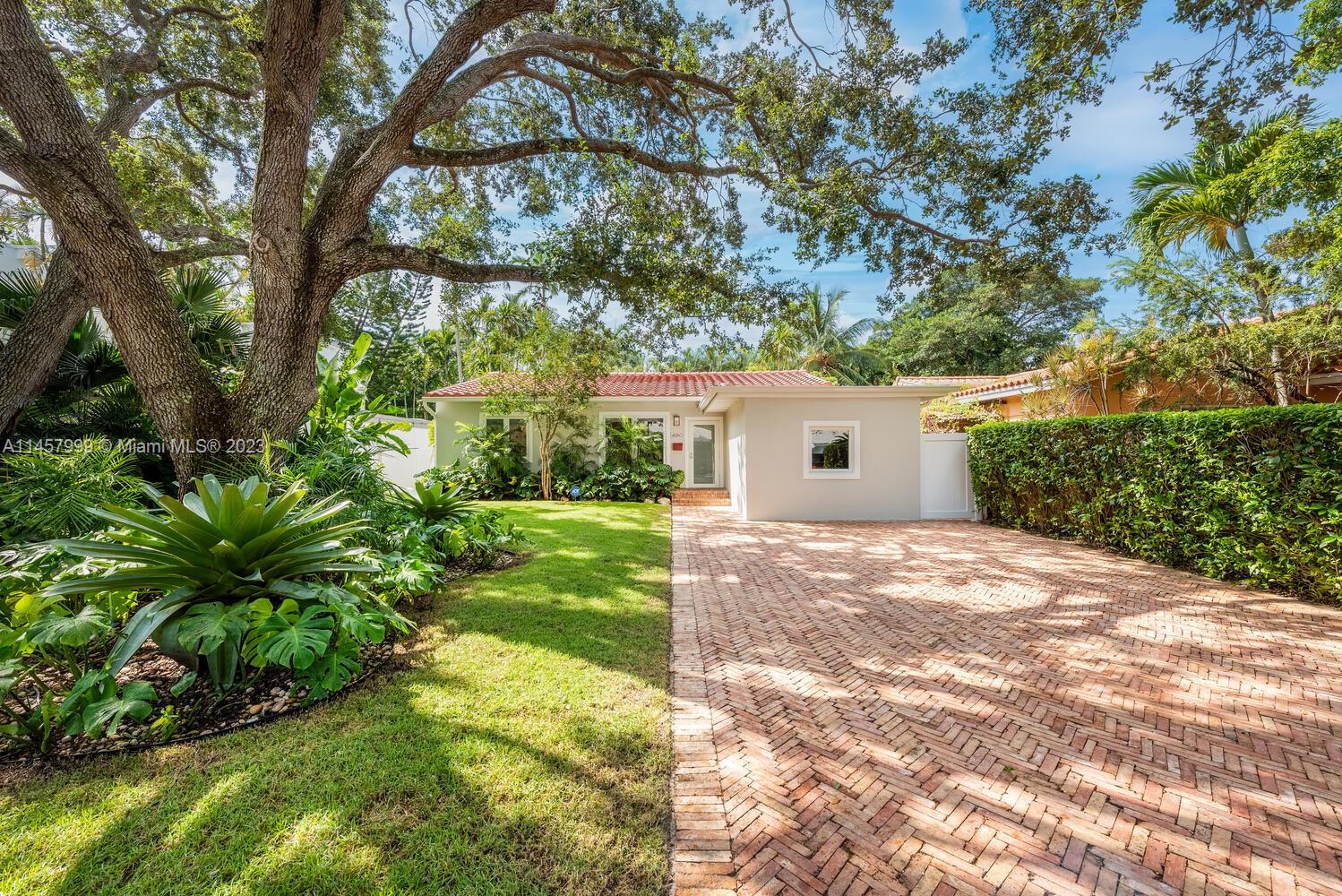 4180 Pamona Ave, Miami, FL 33133