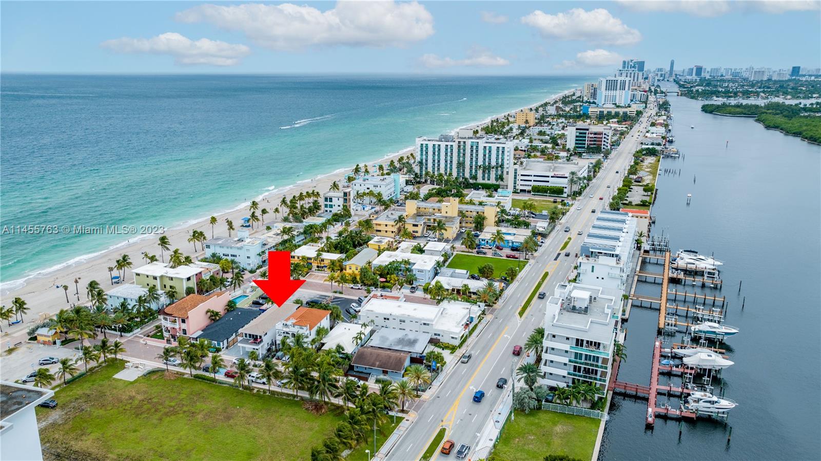 320 Missouri St, Hollywood, FL 33019