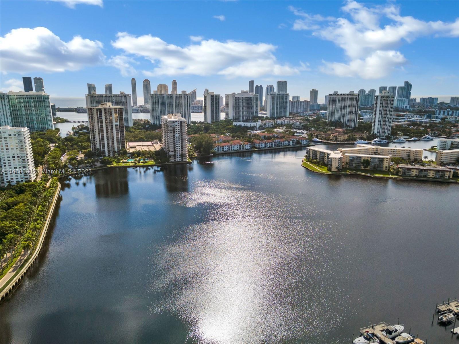 2750 NE 183rd St 1711, Aventura, FL 33160