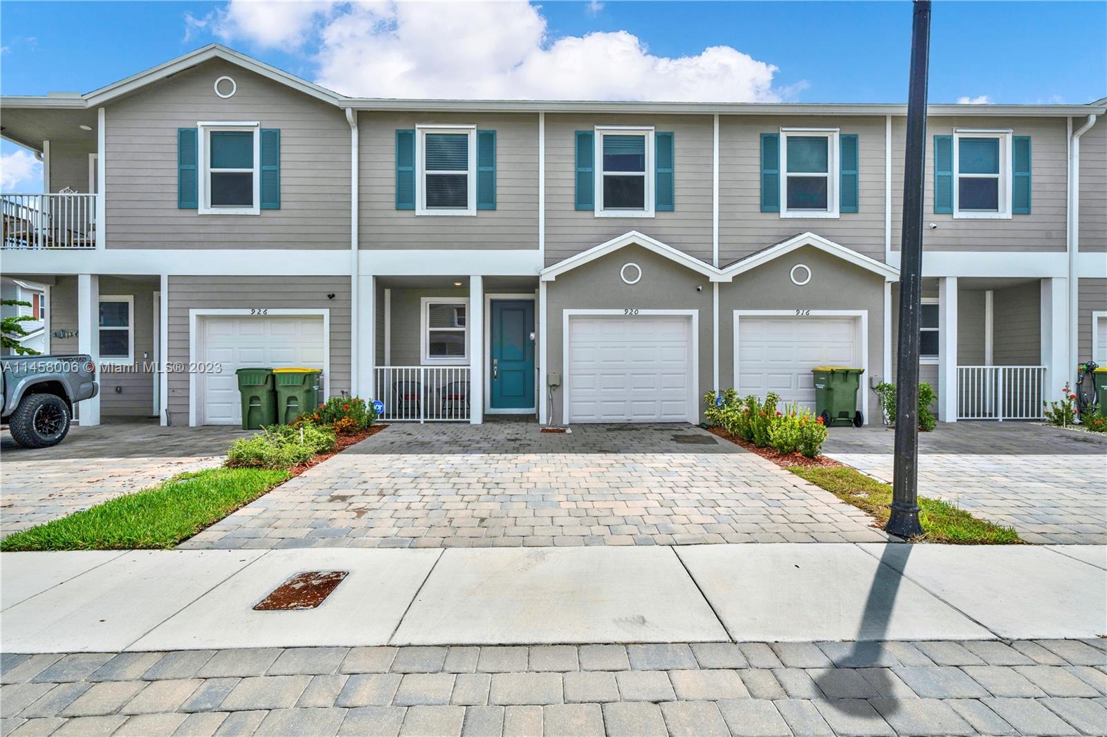 920 SE 17th Ct 920, Homestead, FL 33034