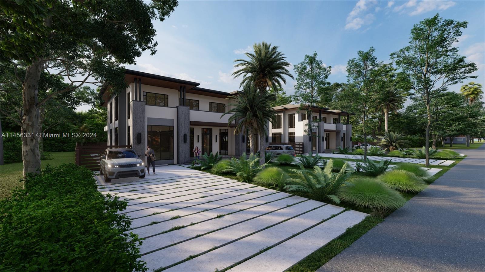 6301 SW 27th St 1, Miami, FL 33155