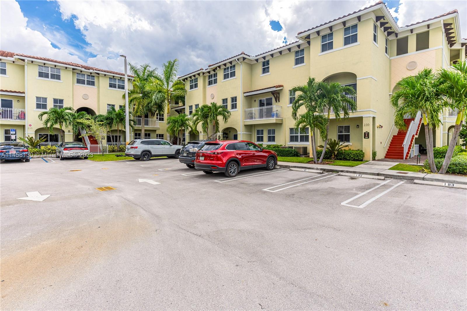 230 NW 109th Ave 206, Miami, FL 33172