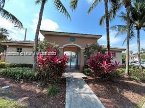 BEAUTIFUL SPACIOUS 2/2, WASHER/DRYER INSIDE UNIT, GATED COMMUNITY WITH A BEAUTIFUL LAKE, SWIMMING POOL, COMMUNITY LOCATED NEAR HOMESTEAD SENIOR HIGH SCHOOL, SHOPPING OUTLET, HOSPITAL AND CLOSE TO AIR SPACE, MAGNET SCHOOL A ND MAJOR HWAYS.