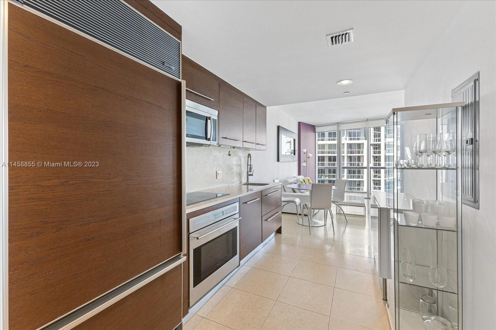 495  Brickell Ave #2608 For Sale A11458855, FL