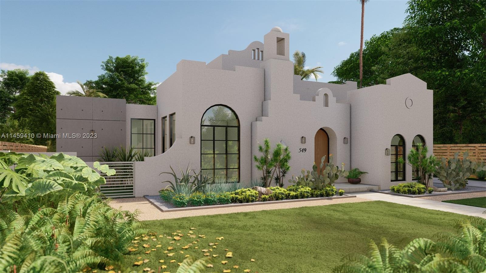 549 NE 59 ST For Sale A11459410, FL