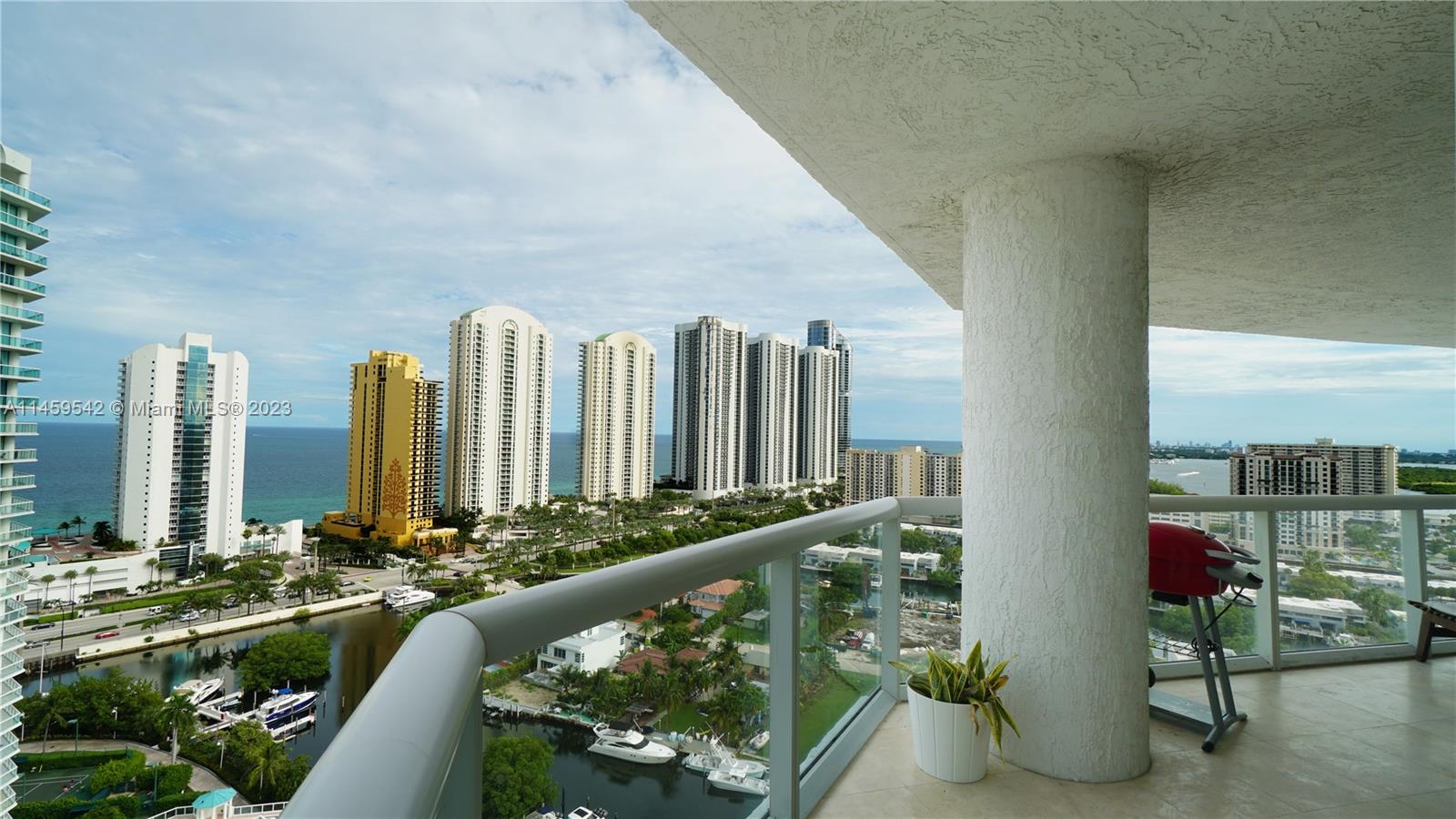 16500  Collins Ave #2252 For Sale A11459542, FL