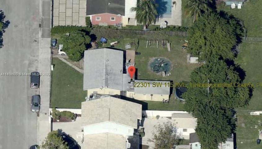 Don't miss out on this charming corner lot home in Goulds. Spacious living areas, tile flooring, and plenty of closets for extra storage. Take advantage of this prime location with extra privacy and curb appeal. Large fenced yard with room for a pool, ideal for entertaining. In a thriving South Dade community near fishing spots, parks, and Biscayne Bay. Quick access to the Florida Keys via US1 & FL Turnpike. No HOA, perfect for first-time homebuyers or investors with excellent income potential.