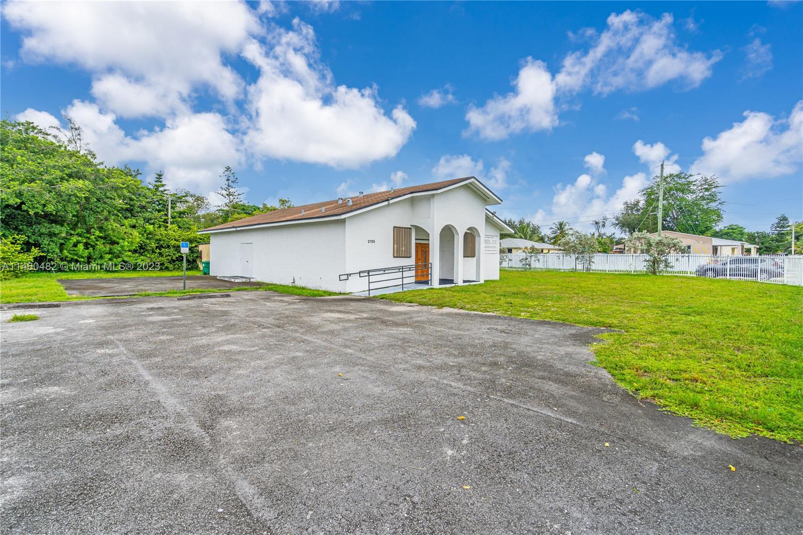 2185 NW 87th St  For Sale A11460482, FL