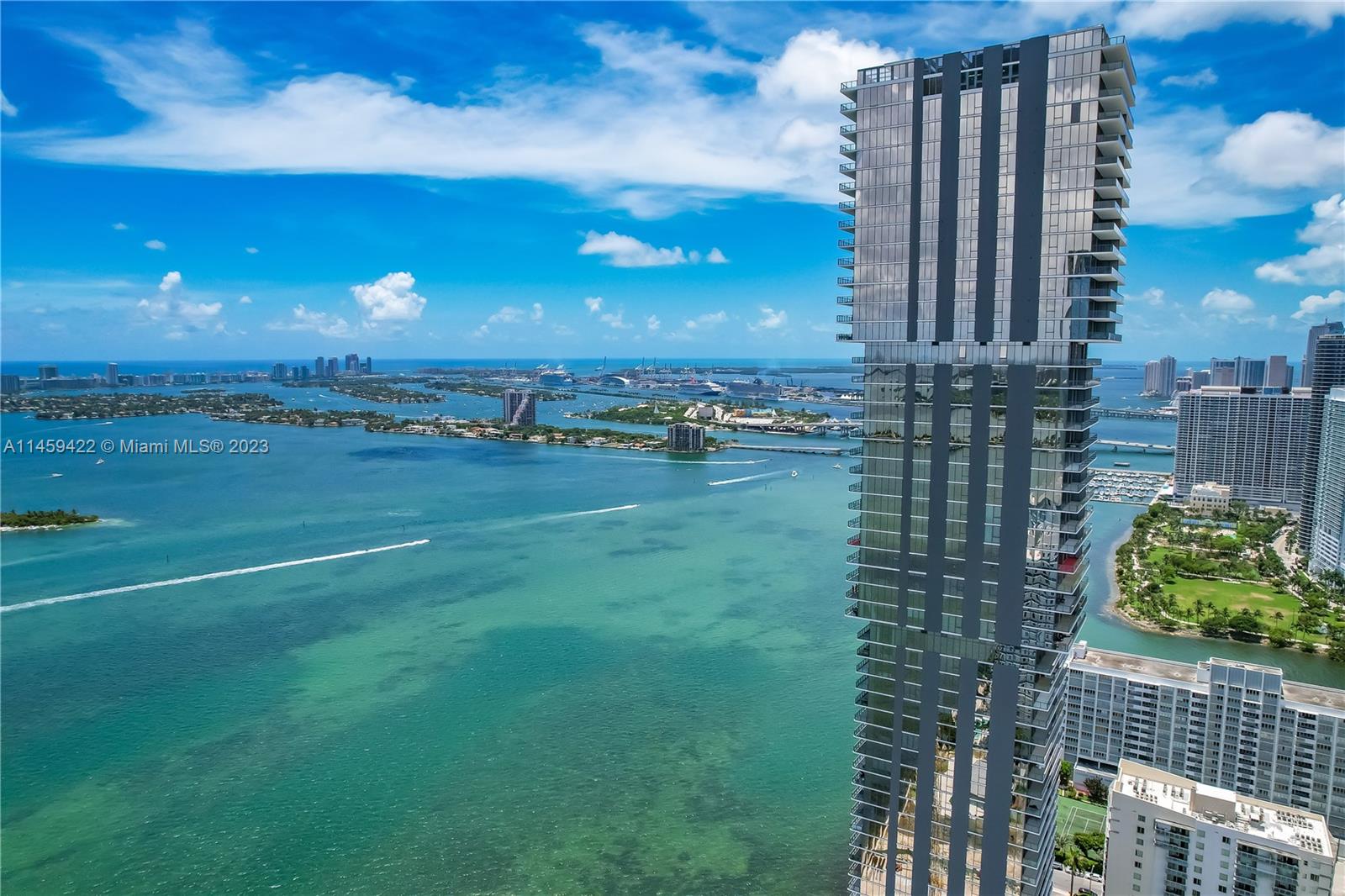 Condominium For Sale