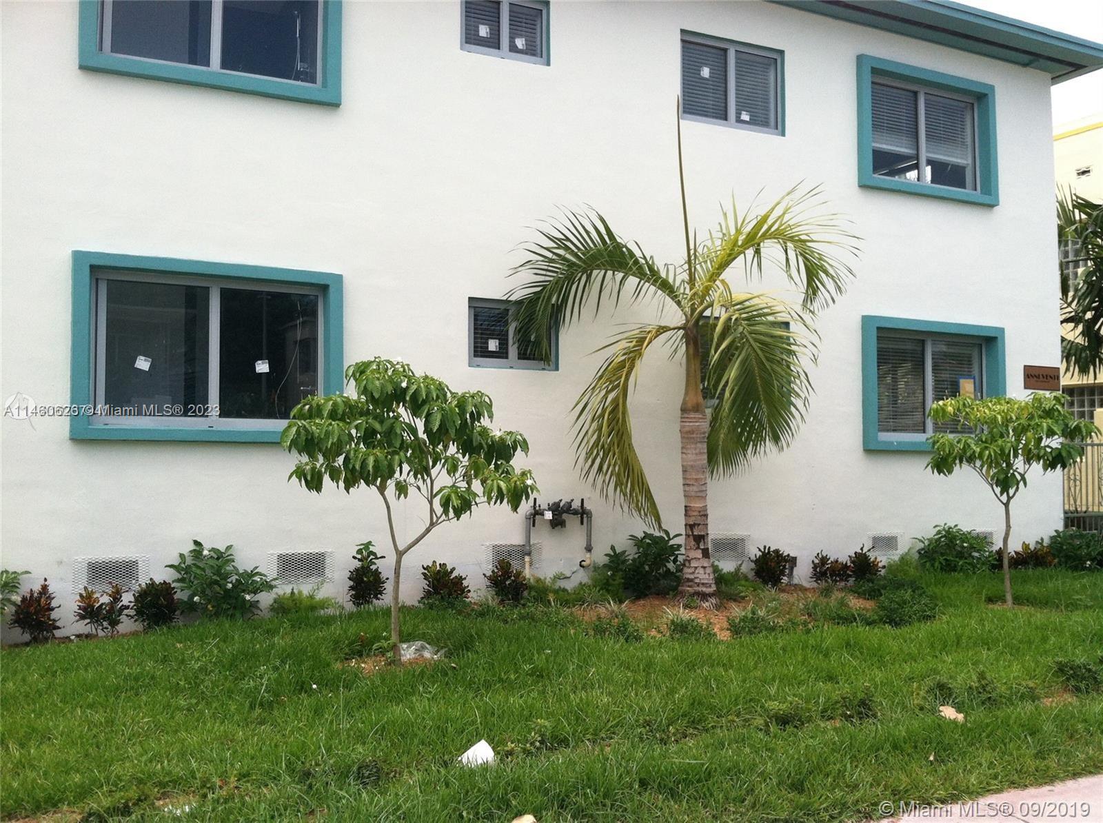 Miami Beach Homes for Sale, Fl