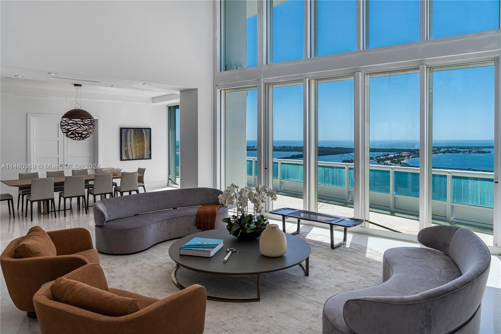 Lovely condo with city & ocean views. Sleep up to 6 people!, Miami – Preços  atualizados 2023