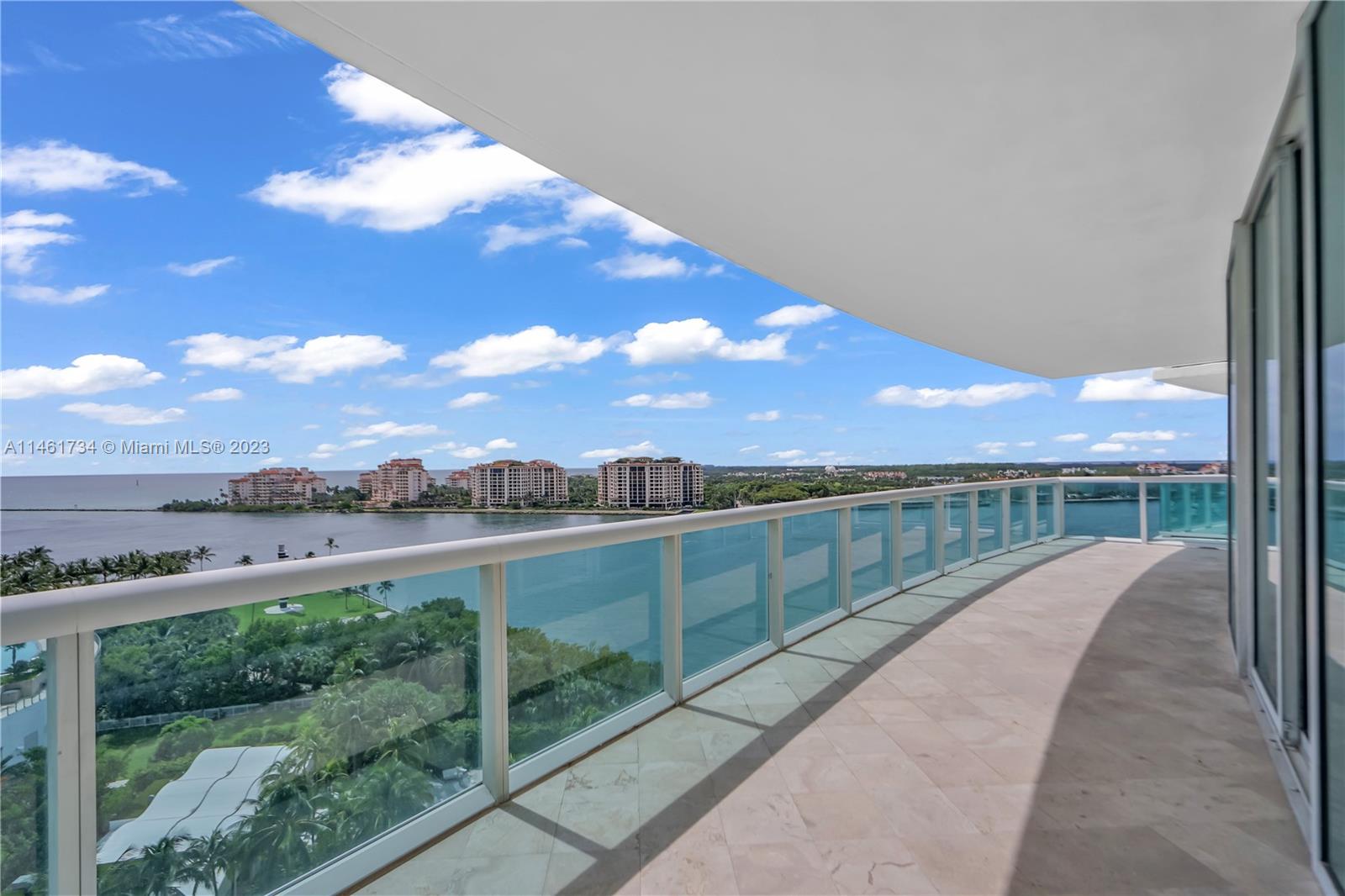 1000 S Pointe Dr 1205, Miami Beach, Florida 33139, 2 Bedrooms Bedrooms, ,2 BathroomsBathrooms,Residential,For Sale,1000 S Pointe Dr 1205,A11461734