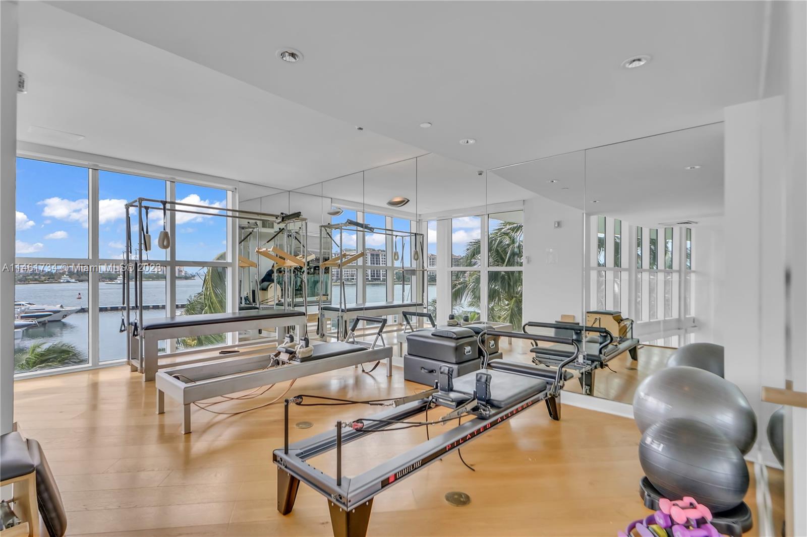 Gym