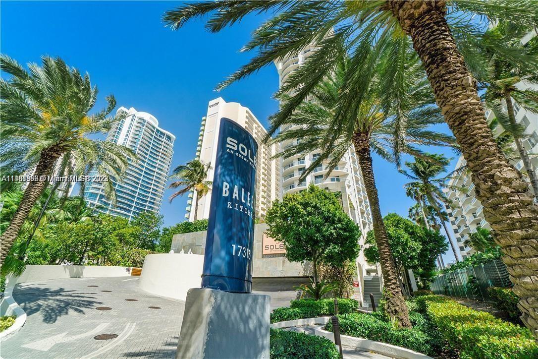 17315  collins ave #2006 For Sale A11461852, FL