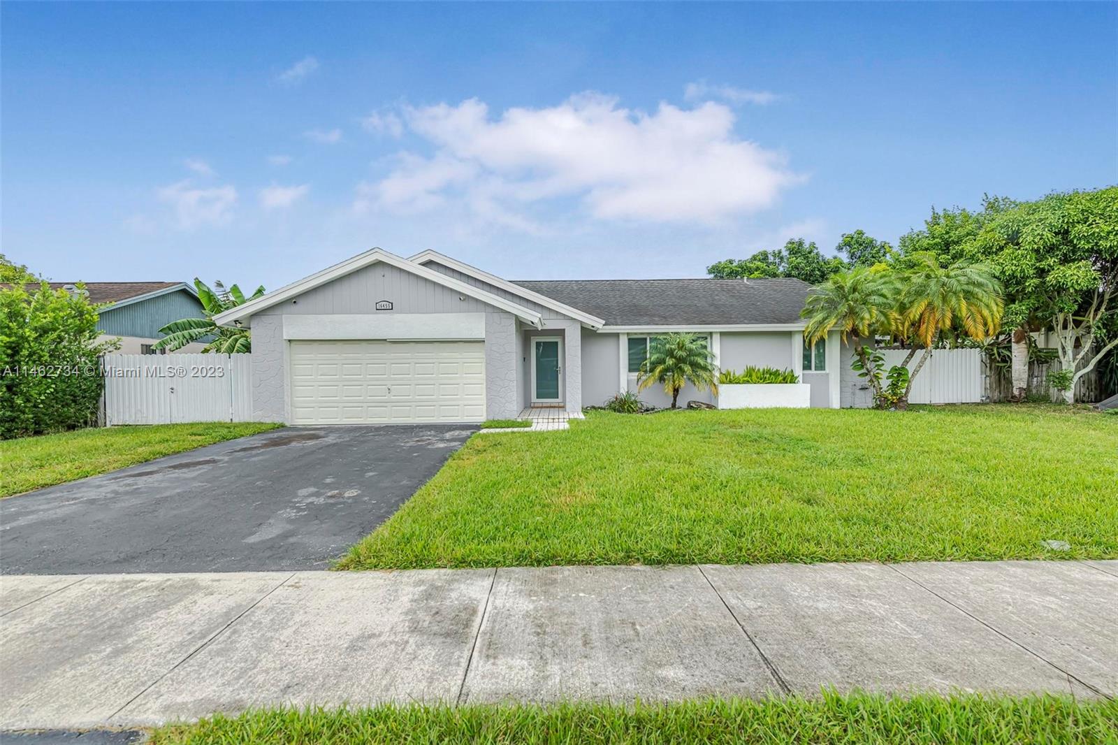 16455 SW 299th Dr  For Sale A11462734, FL