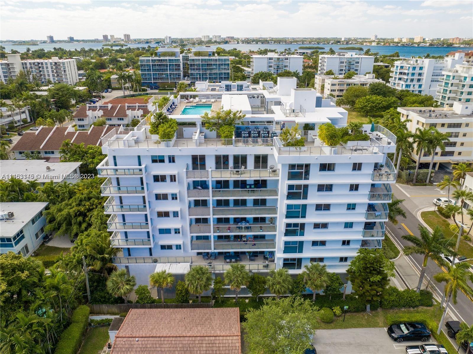 Bay Harbor Islands Miami Real Estate