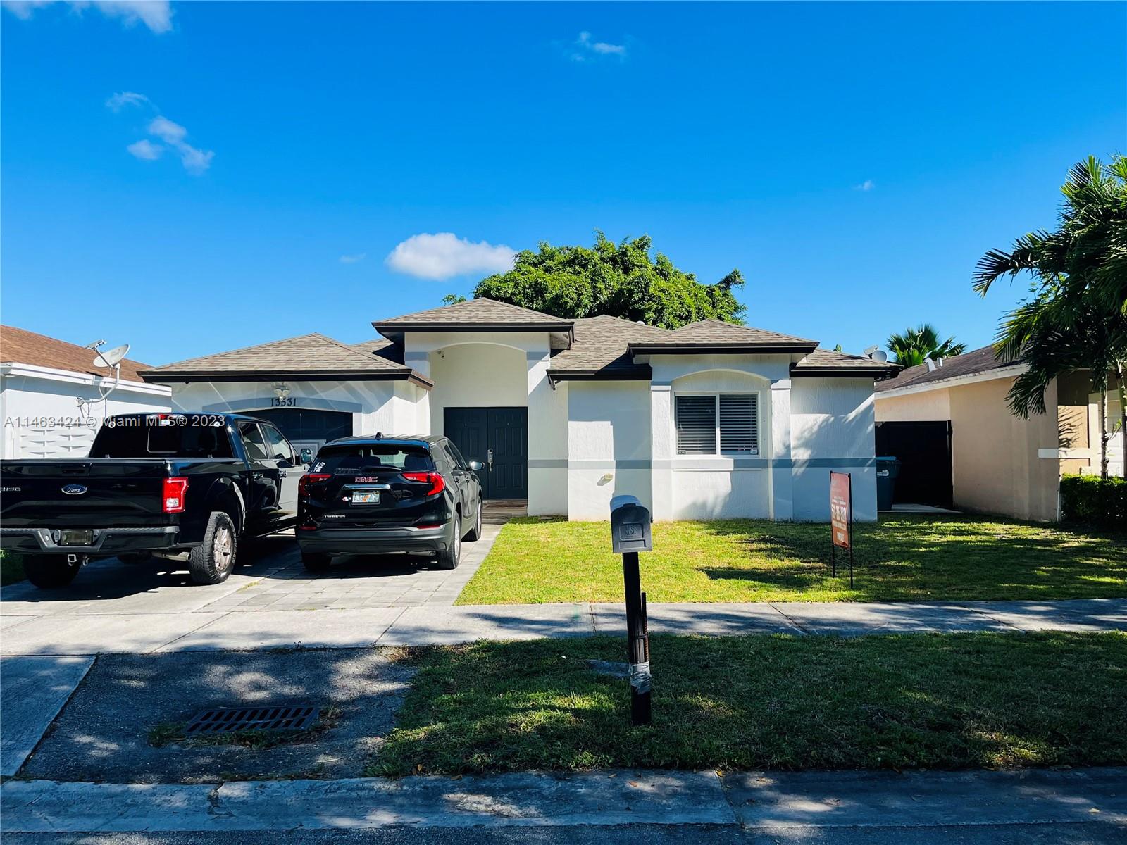 13531 SW 282nd Ter  For Sale A11463424, FL