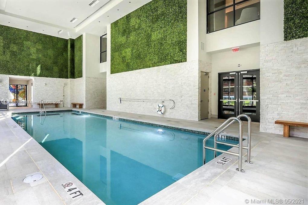 1010 Brickell Ave 3401