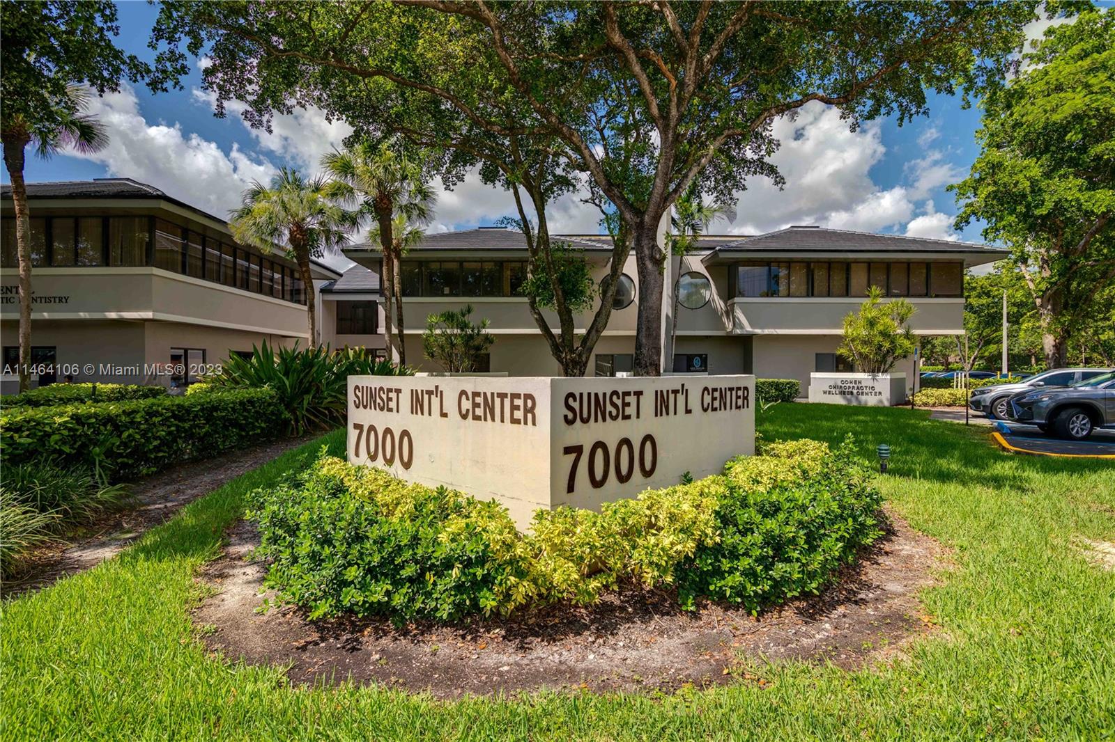 7000 SW 97th Ave #102 For Sale A11464106, FL