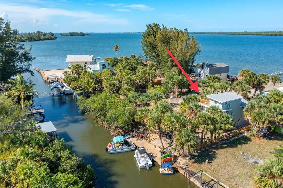 47 VIP ISLAND UNIT B, Grant Valkaria, FL 32949