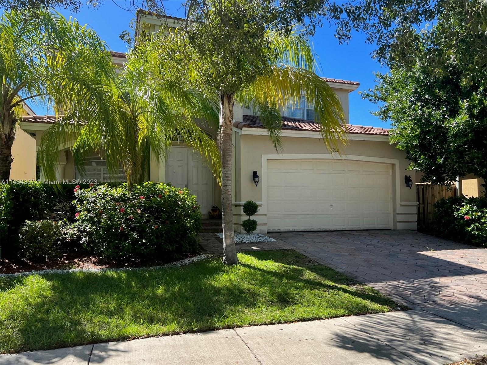 8956 SW 207th St  For Sale A11464367, FL