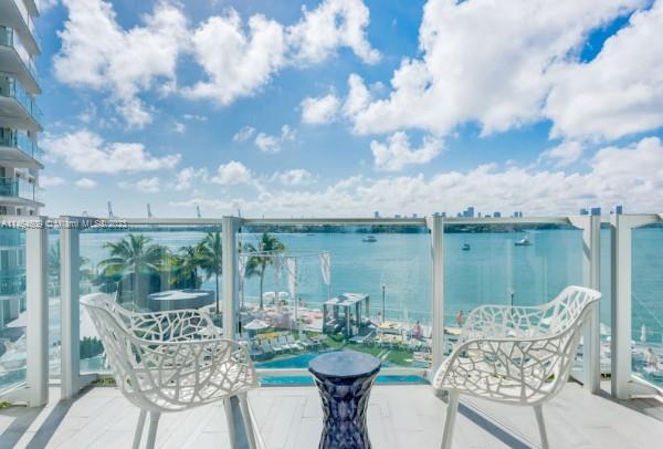 1100  West Ave #920 For Sale A11464609, FL