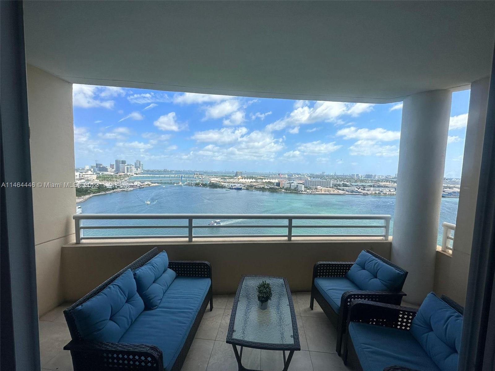 848  Brickell Key Dr #2602 For Sale A11464446, FL