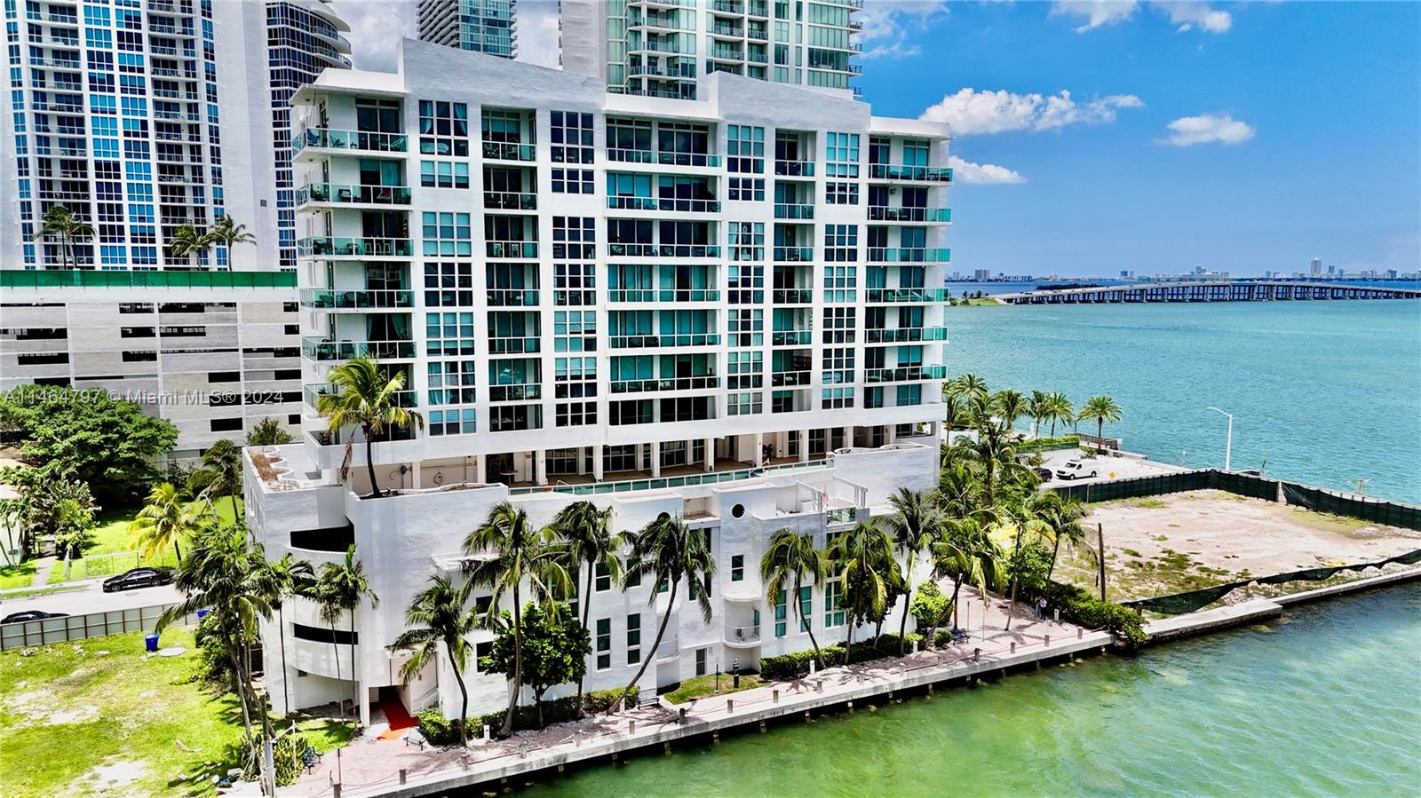 500 NE 29th St #1207 For Sale A11464797, FL