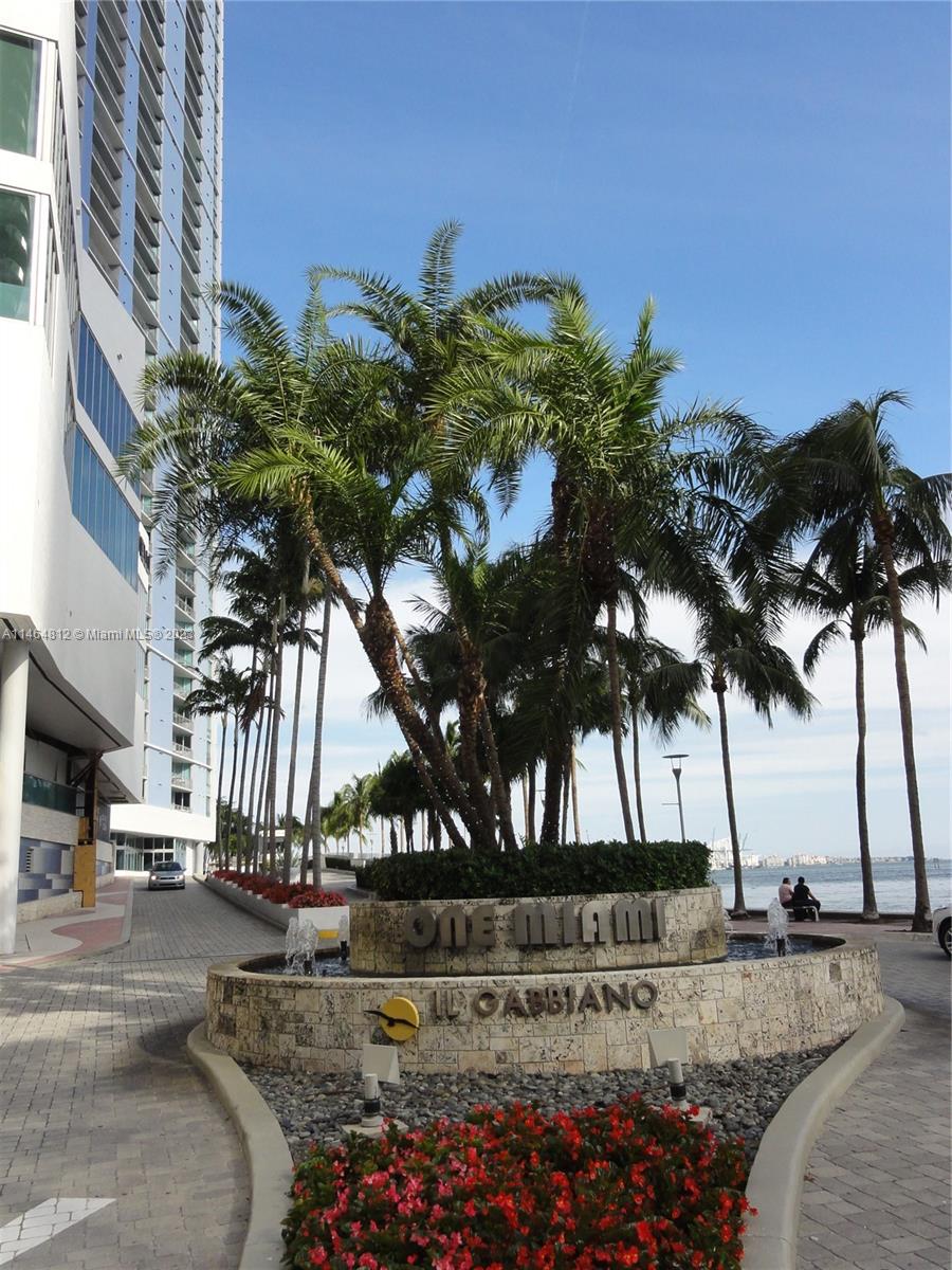 325 S Biscayne Blvd #3721 For Sale A11464812, FL