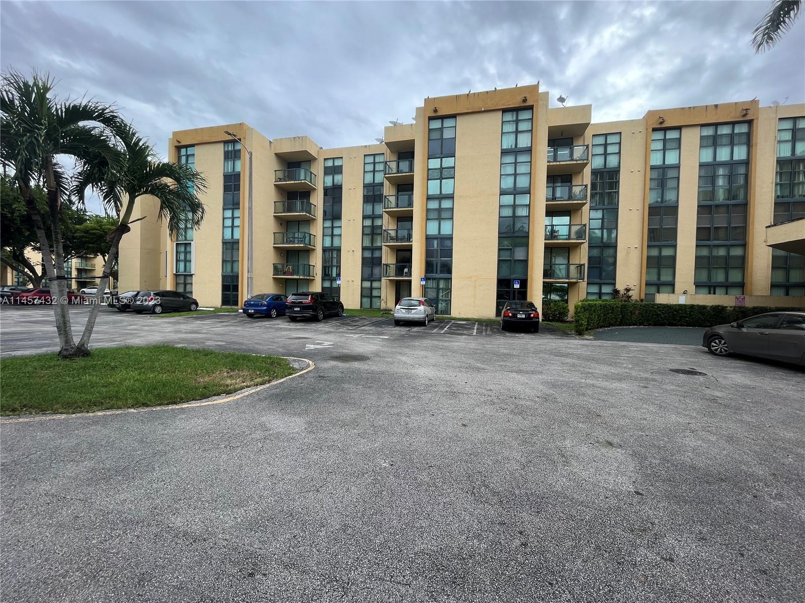 11790 SW 18th St #501-3 For Sale A11457432, FL