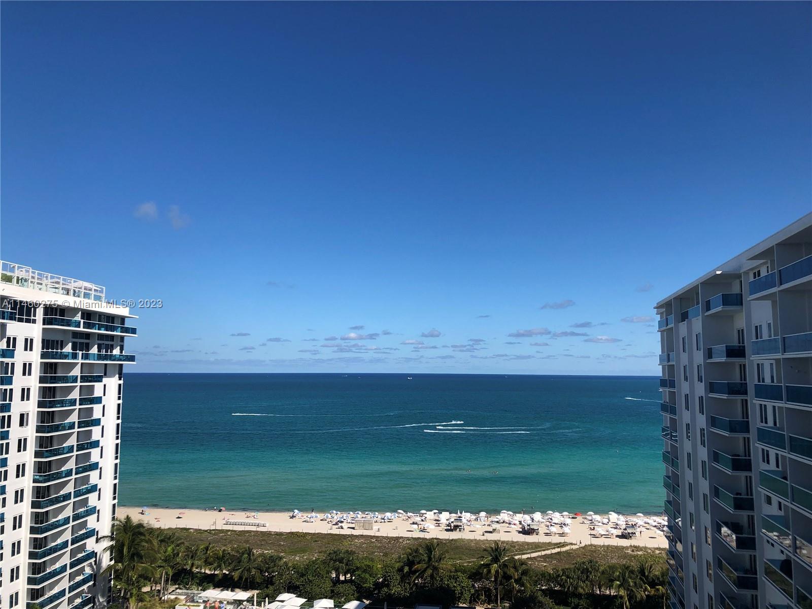 2301  Collins Ave #1525 For Sale A11460275, FL