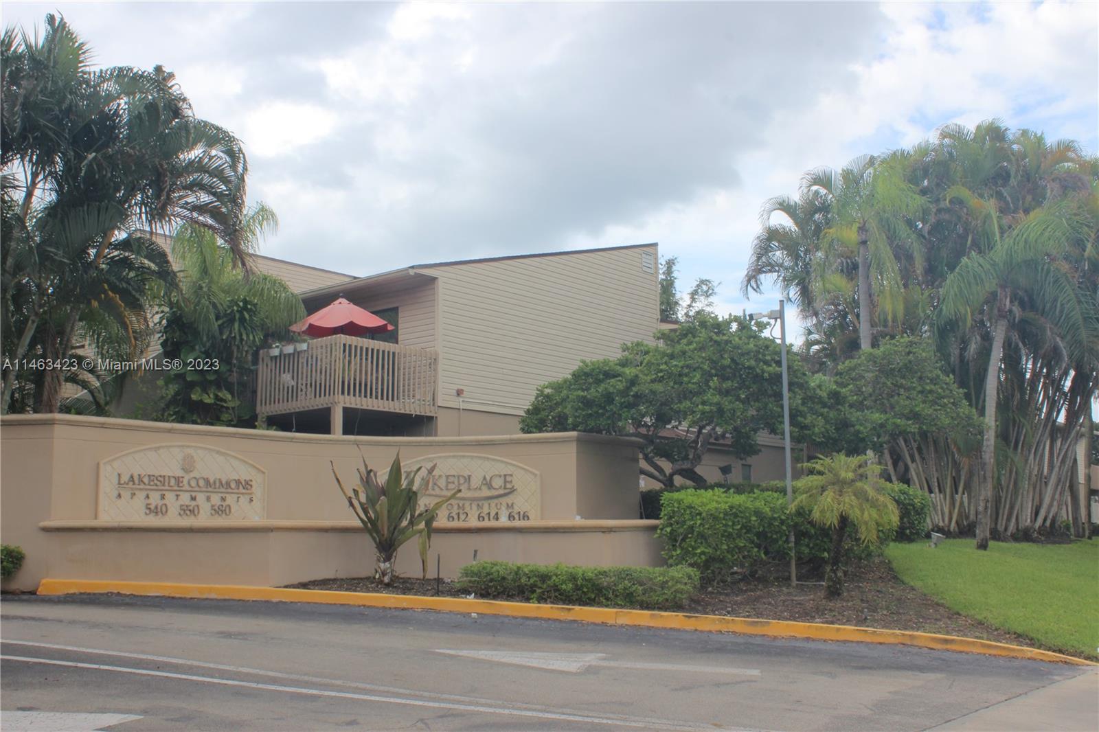 Residential Lease For Rent